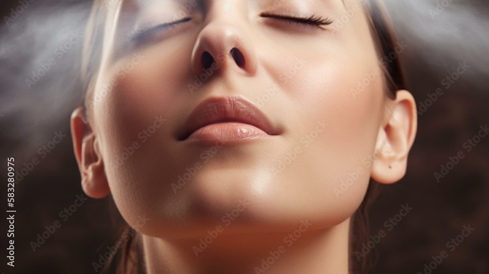 Focus on the sensation of the air entering and leaving your nostrils, bringing you into the present moment. Generative AI Focus on the sensation of the air entering and leaving your nostrils, bringing you into the present moment. Generative AI
