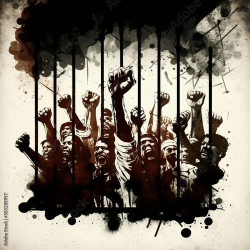 protests and their power to drive social change, Voices that cannot be silenced