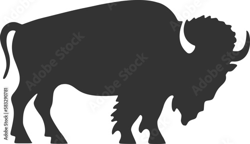 Buffalo flat draw