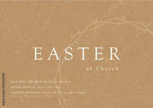Easter Graphic Banner 11