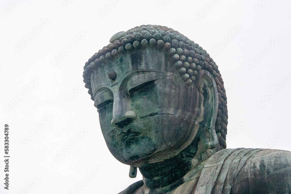 buddha statue