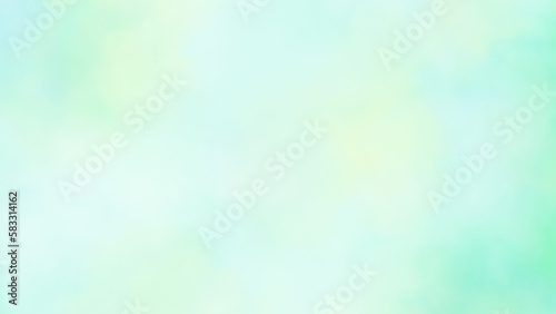 Abstract painting gradient Watercolor hand drawn background texture