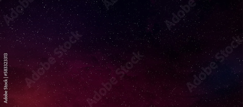 Star universe background illustration. Milky way galaxy, Vector Illustration.