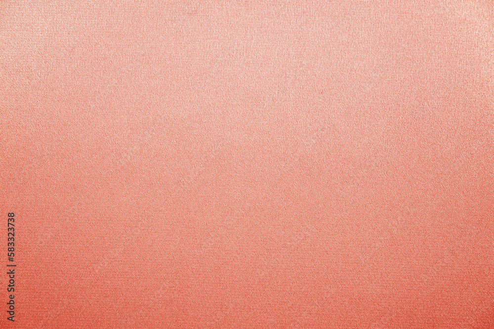 Light coral abstract background with space for design. Delicate peach pink shade. Color gradient. Template. Mother's day. Baby, child Birthday, Valentine. Flickering, shimmering.Vintage.Fabric texture Light coral abstract background with space for design. Delicate peach pink shade. Color gradient. Template. Mother's day. Baby, child Birthday, Valentine. Flickering, shimmering.Vintage.Fabric texture