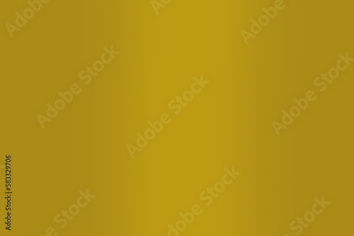 Gold background gradient foil yellow texture vector
