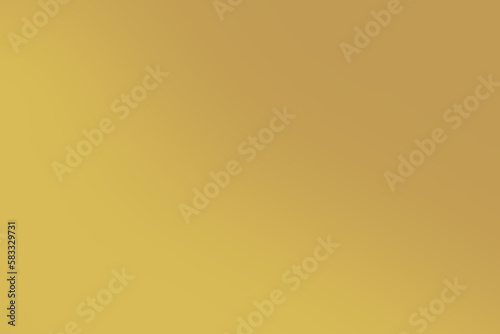 Gold background gradient foil yellow texture vector