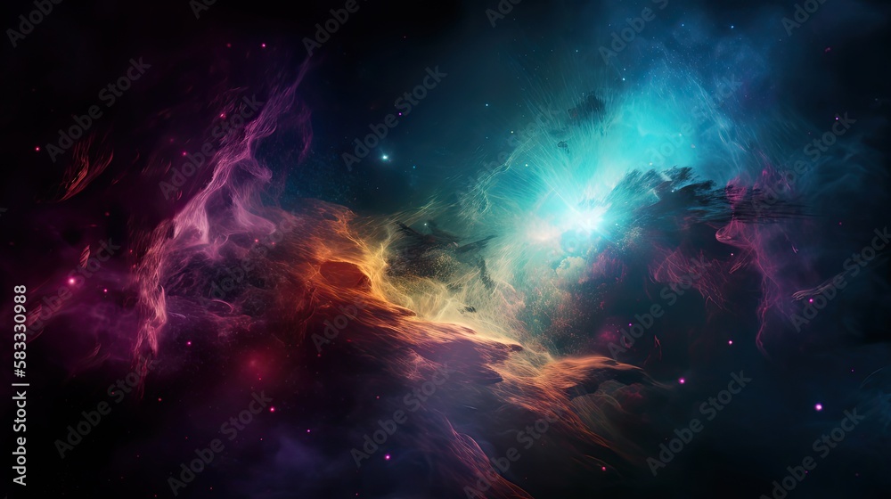space of space Generative Ai space of space Generative Ai