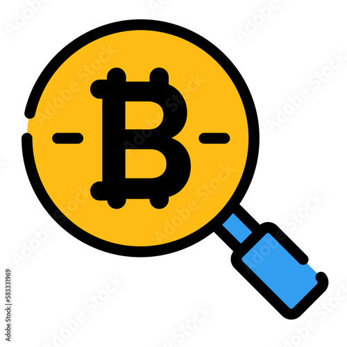 crypto bitcoin