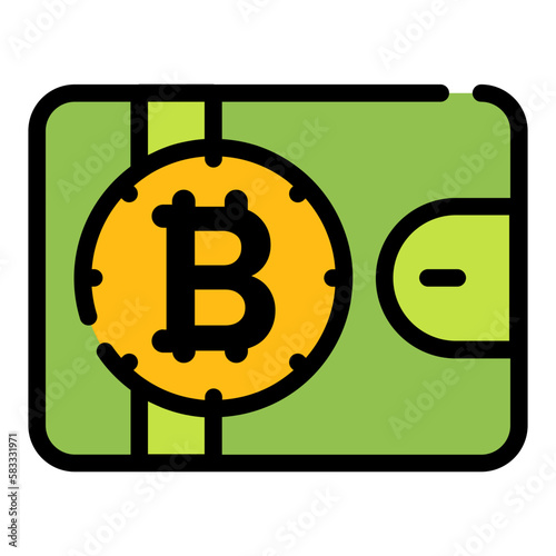 crypto bitcoin