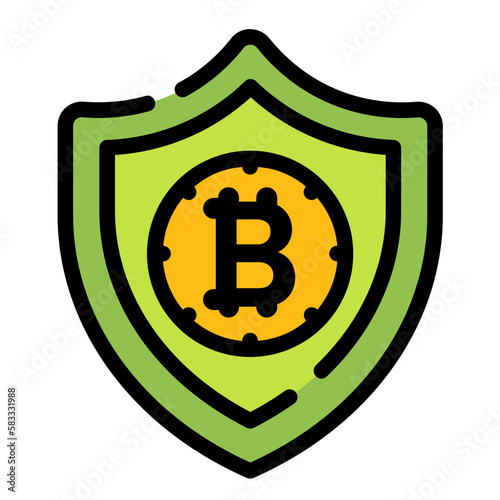 crypto bitcoin