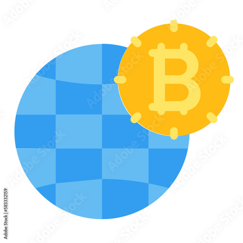 crypto bitcoin