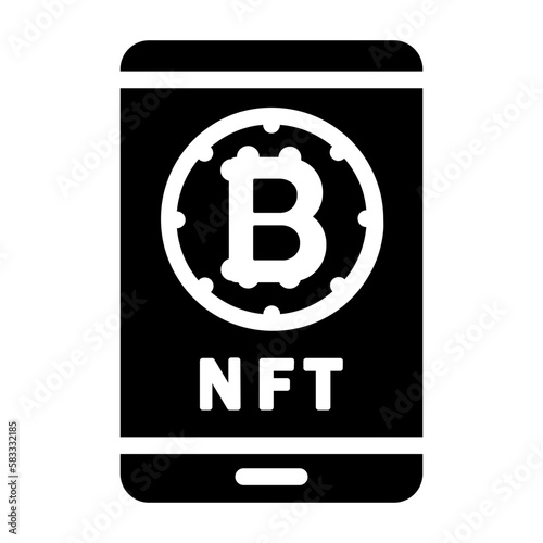 bitcoin nft