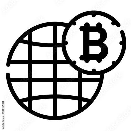 crypto bitcoin
