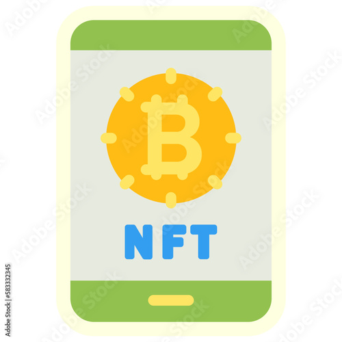 bitcoin nft