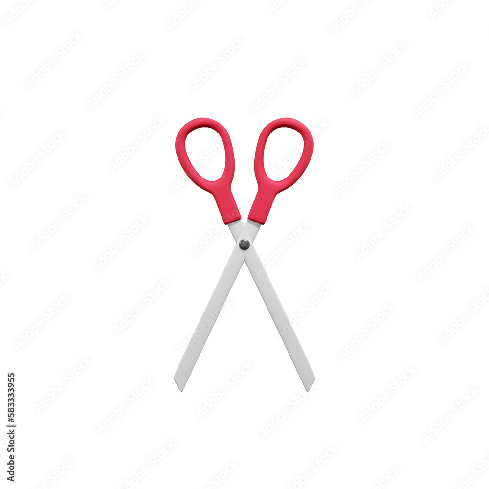 Scissors 3D illustration, icon, Several View Pack Render, HD, Premium Quality, Alpha Background Scissors 3D illustration, icon, Several View Pack Render, HD, Premium Quality, Alpha Background