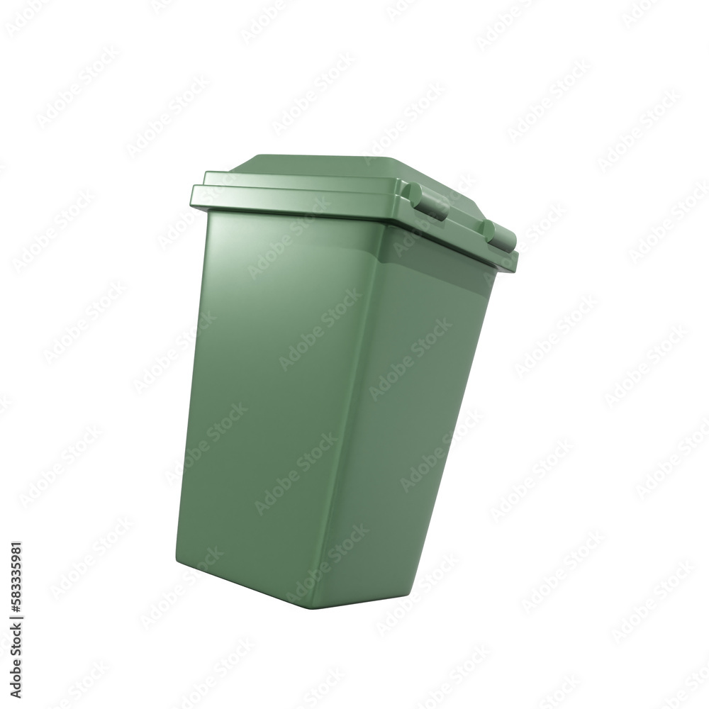 Rubbish bin, trash can 3D illustration, icon, Several View Pack Render, HD, Premium Quality, Alpha Background, PSD Format Rubbish bin, trash can 3D illustration, icon, Several View Pack Render, HD, Premium Quality, Alpha Background, PSD Format