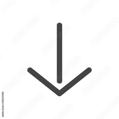 Essential and Interface Icon in Solid Style