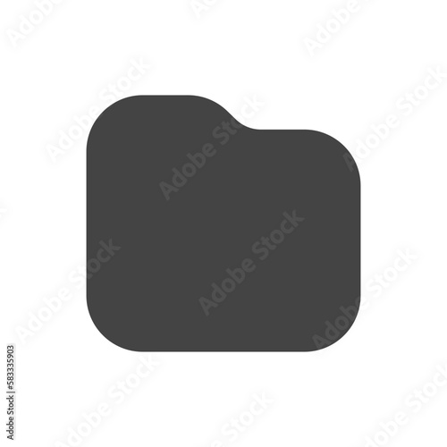 Essential and Interface Icon in Solid Style