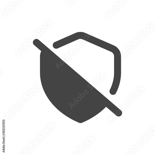 Essential and Interface Icon in Solid Style