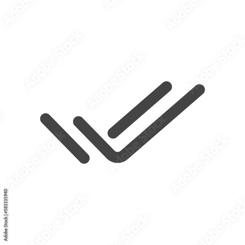 Essential and Interface Icon in Solid Style