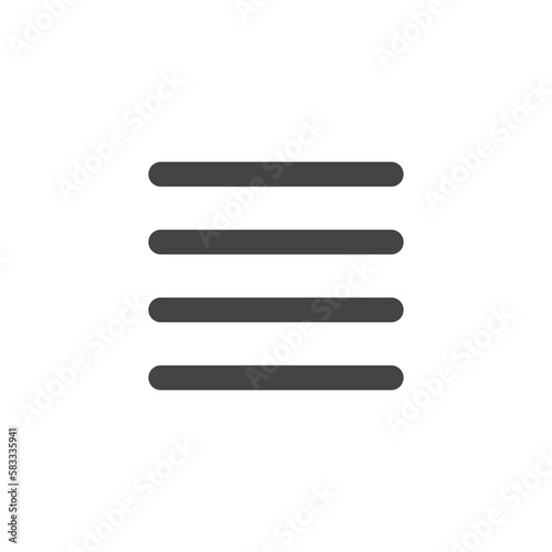 Essential and Interface Icon in Solid Style