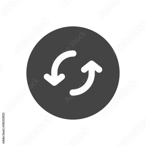 Essential and Interface Icon in Solid Style