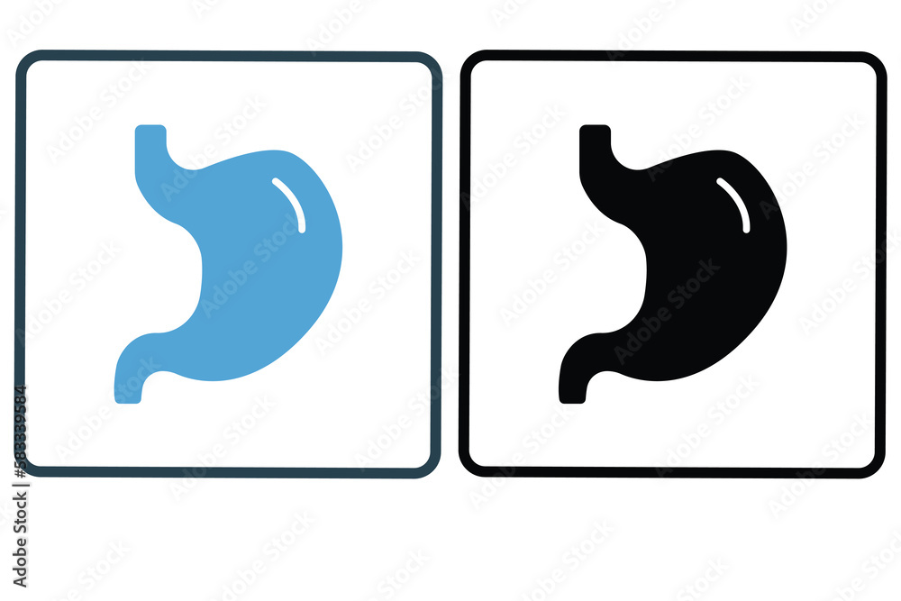 Intestines icon illustration. icon related to internal organ. Solid icon style. Simple vector design editable. File EPS, SVG, PNG transparent, JPG. Intestines icon illustration. icon related to internal organ. Solid icon style. Simple vector design editable. File EPS, SVG, PNG transparent, JPG.