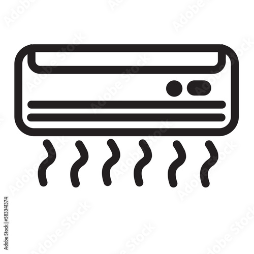 ac line icon