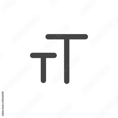 Essential and Interface Icon in Solid Style