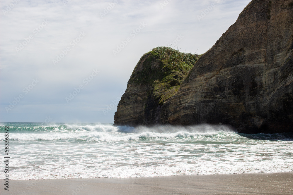 Wharariki Beach, Nelson