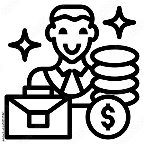 investor