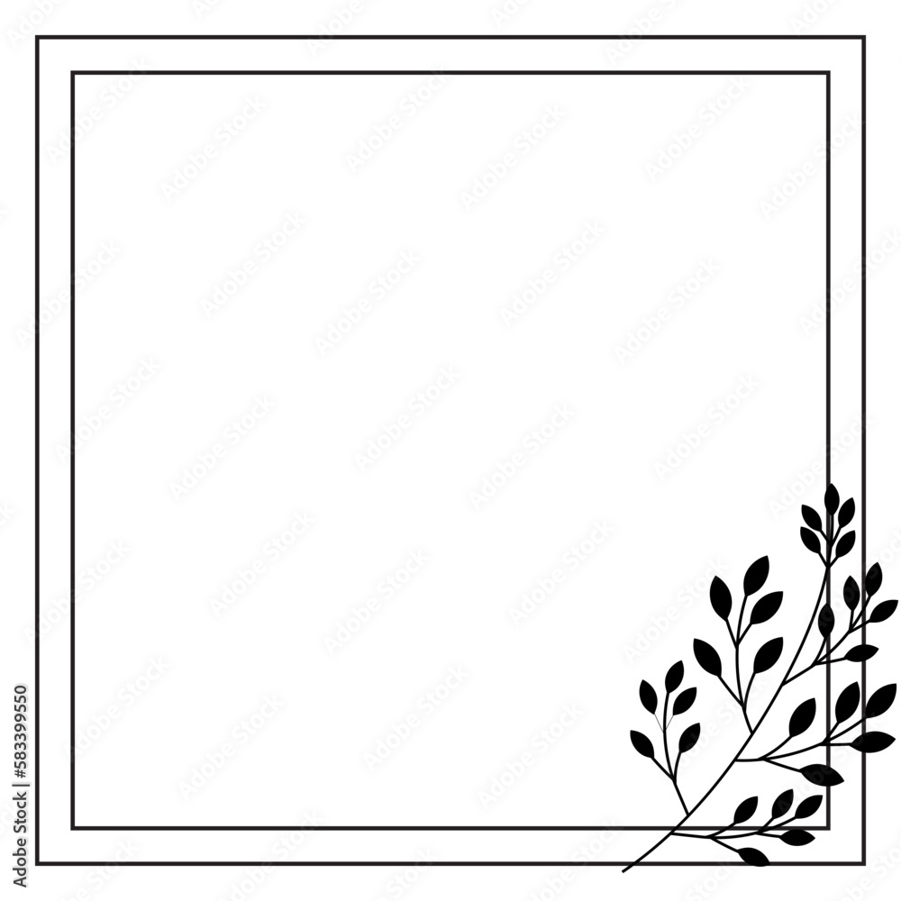 Aesthetic Frame Aesthetic Frame