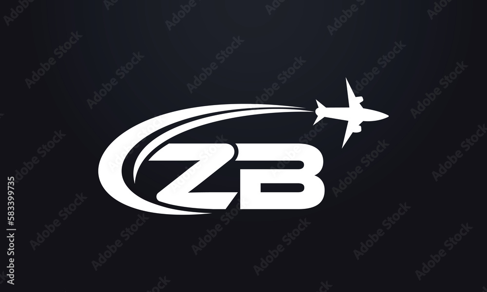 Tour and travel logo design, Airline agency symbol and aviation company monogram vector Tour and travel logo design, Airline agency symbol and aviation company monogram vector