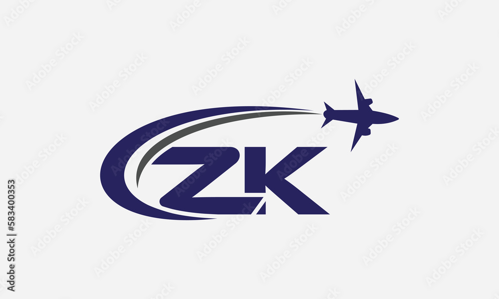 Tour and travel logo design, Airline agency symbol and aviation company monogram vector Tour and travel logo design, Airline agency symbol and aviation company monogram vector