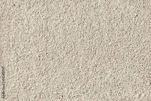 Wallpaper Mural Beach sand neutral beige texture, aesthetic summer vacation background, copy space Torontodigital.ca