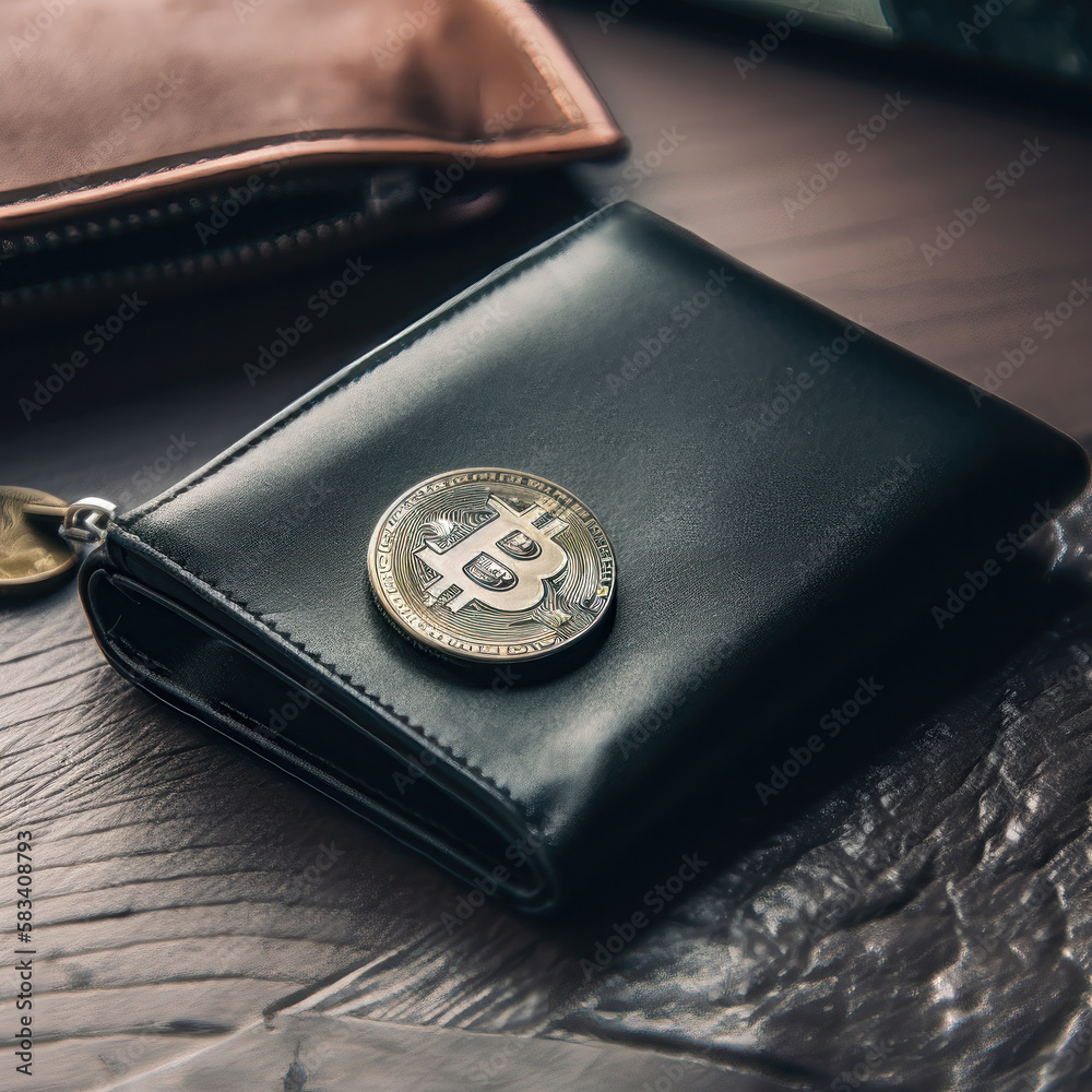 Securely Store Your Digital Assets with a Cryptocurrency Wallet. Generative Ai Securely Store Your Digital Assets with a Cryptocurrency Wallet. Generative Ai
