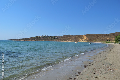 Lemnos  Limnos   Greece  Aegean Sea