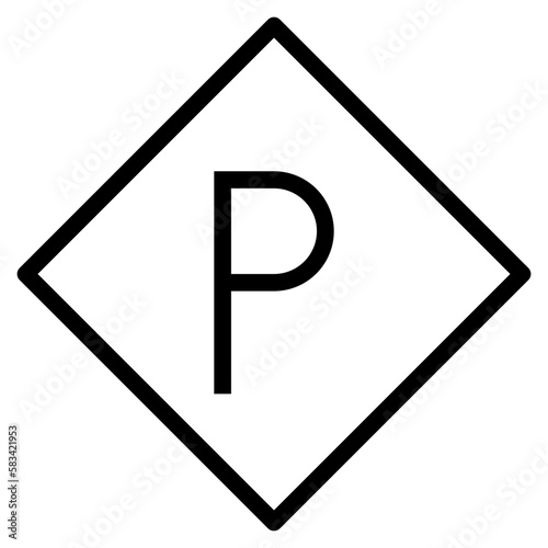 Parking lot