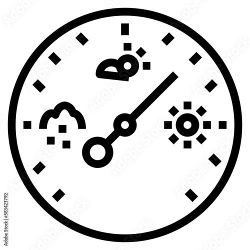 Barometer