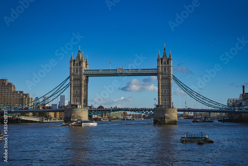 Tower Bridge