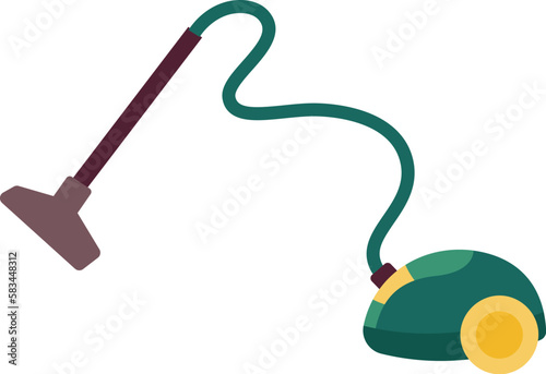 Vacuum cleaner Housekeeping and cleaning