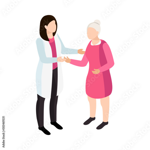 Women Health Icon