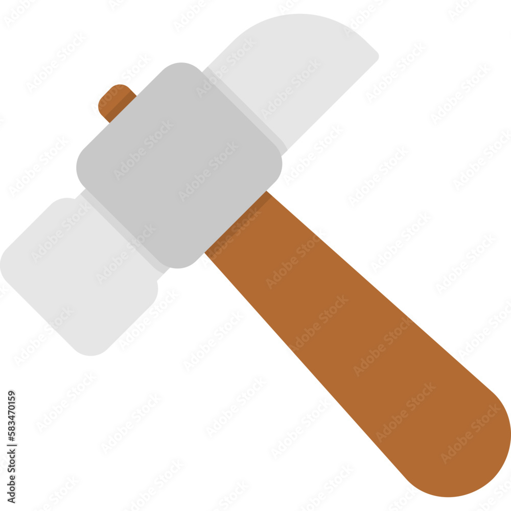 Hammer Icon Hammer Icon