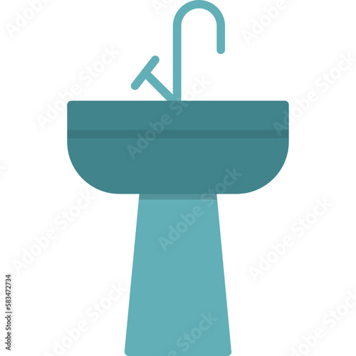 Basin Icon