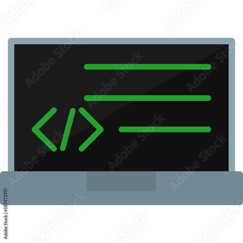 Programming Icon