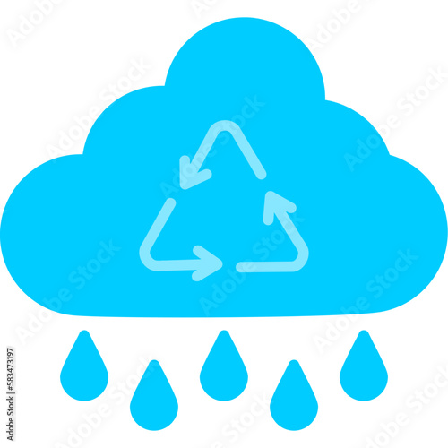 Cloud Icon