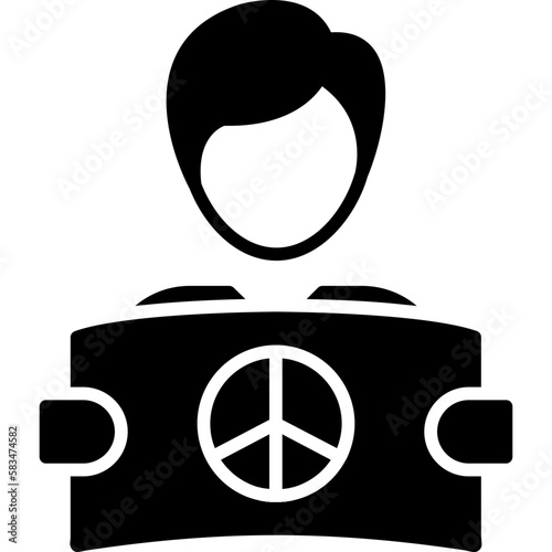Protest Icon