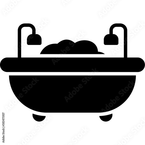 Bath Icon