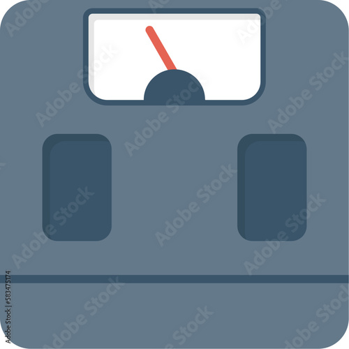 Scale Icon