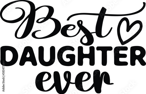 best daughter ever